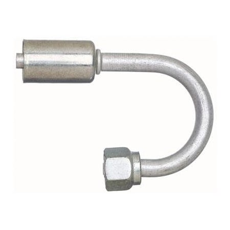 Gates PolarSeal A/C Hose Fitting G45610-0808